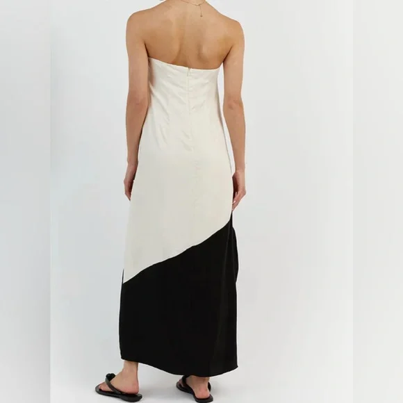 Dissh dress in size 6. - Picture 4 of 8